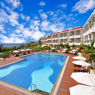 Fullon Resort Kending, Hengchun, Taiwan