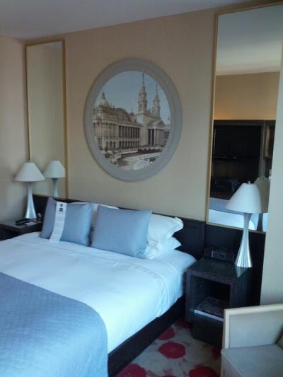 Palomar Chicago, a Kimpton Hotel, Chicago, United States of America