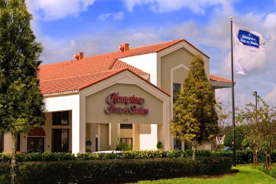Hampton Inn & Suites Orlando East UCF Area, Orlando, United States of America