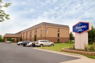 Hampton Inn Janesville, Janesville, United States of America