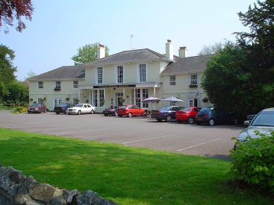 Alton House Hotel, Alton, United Kingdom