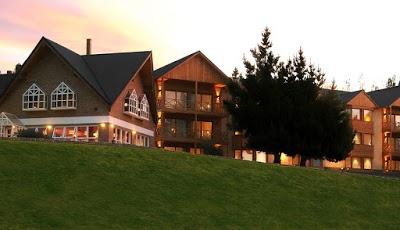 Tremun Mirador del Lago Hotel, El Calafate, Argentina