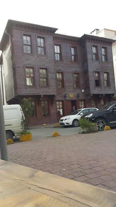 Ottoman Hotel Park - Special Class, Istanbul, Turkey