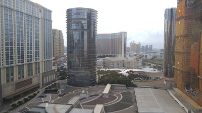 Grand Hyatt Macau, Cotai, Macao