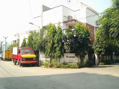 Perfect Haven @ OMR, Chennai, India