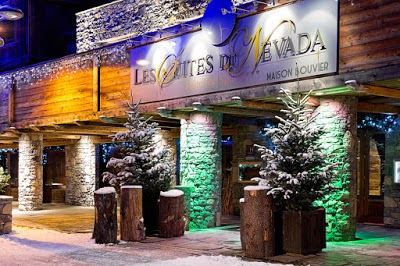 CGH Les Suites Du Nevada, Tignes, France