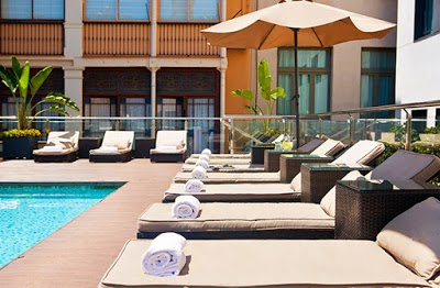 GRUPOTEL GRAN VIA 678, Barcelona, Spain