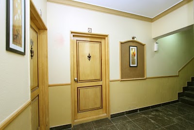 Bluemoon Log Inn, Bengaluru, India