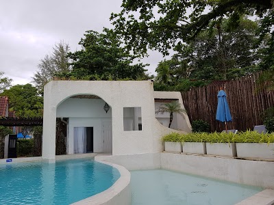 Ocean Breeze Resort Khaolak, Takua Pa, Thailand