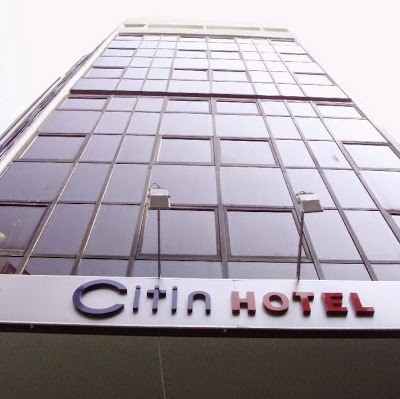 Citin Hotel Masjid Jamek, Kuala Lumpur, Malaysia