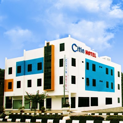 Citin Hotel Langkawi, Langkawi, Malaysia