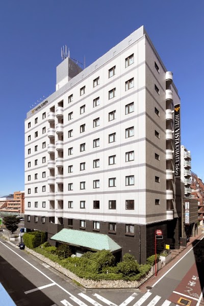 Hotel Vista Kamata Tokyo, Tokyo, Japan