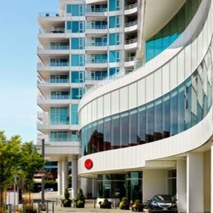 Pinnacle Hotel at the Pier, North Vancouver, Canada