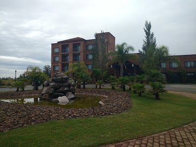 Regency Zonamerica Hotel, Montevideo, Uruguay