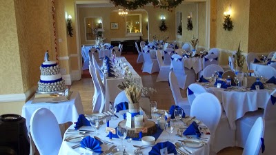 BURLINGTON PALM HOTEL, GREAT YARMOUTH, United Kingdom