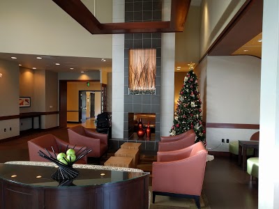 Hyatt Place UC Davis, Davis, United States of America