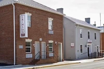 Crimson Inn, Bridgewater, United States of America