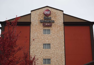 Best Western Plus JFK Inn and Suites, North Little Rock, United States of America
