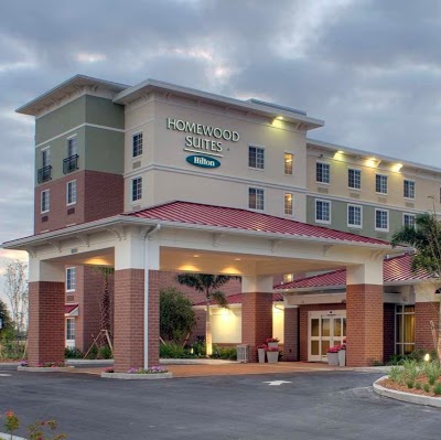 Homewood Suites by Hilton Port Saint Lucie-Tradition, Port Saint Lucie, United States of America
