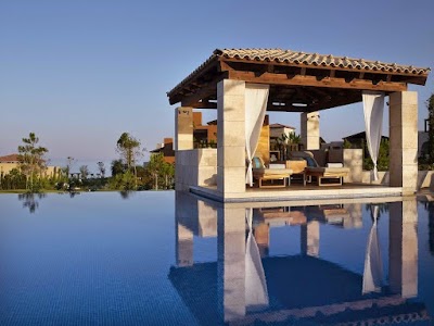 Romanos, A Luxury Collection Hotel - Costa Navarino, Pylos-Nestoras, Greece