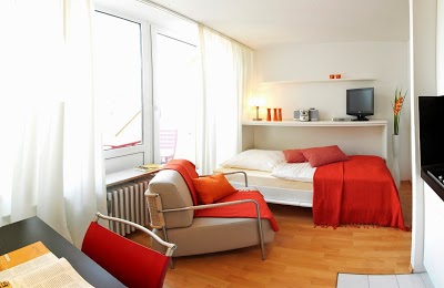 FREDERICS SERVICED APARTMENTS, Munich, Germany
