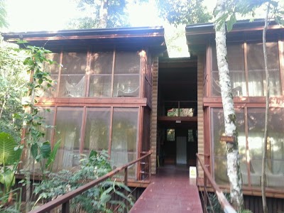 La Cantera Jungle Lodge, Iguazu, Argentina