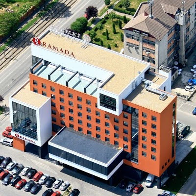 Ramada Oradea, Oradea, Romania