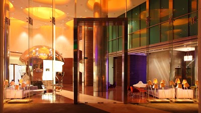 klapsons, The Boutique Hotel, Singapore, Singapore