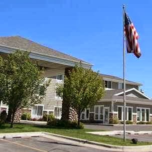 Hampton Inn Helena, Helena, United States of America