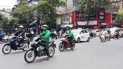 Anise Hotel Hanoi, Hanoi, Viet Nam