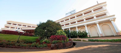 Lagoona Resort, Lonavala, India