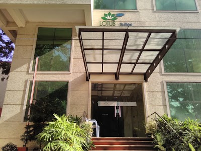 Lotus Suites, Bengaluru, India