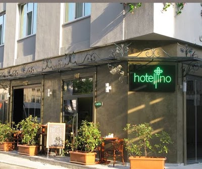 Hotellino, Istanbul, Turkey