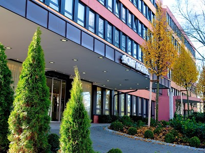 ACHAT PREMIUM MUENCHEN SUED, MUENCHEN, Germany