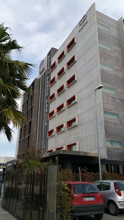 Best Western Hotel Parco Paglia, Chieti, Italy
