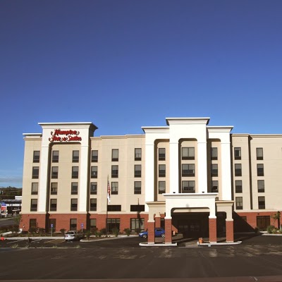 Hampton Inn & Suites Plattsburgh, Plattsburgh, United States of America