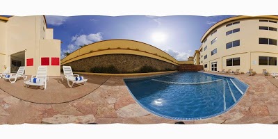 Hotel Hipico Inn, Poza Rica, Mexico