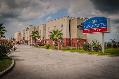 Candlewood Suites New Iberia, New Iberia, United States of America