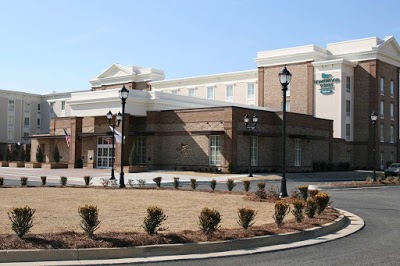 Homewood Suites by Hilton Macon-North, Macon, United States of America