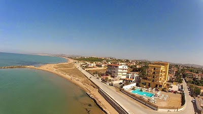 Antica Perla Residence Hotel, Agrigento, Italy
