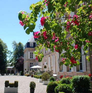 CHATEAU DE SISSI, Sassetot-le-Maucondu, France