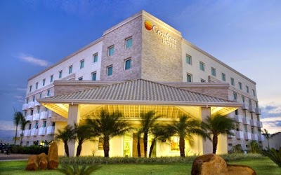 Comfort Hotel Araraquara, Araraquara, Brazil