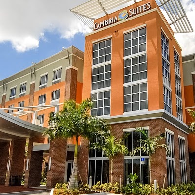 Cambria Suites Ft. Lauderdale, Airport South & Cruise Port, Dania Beach, United States of America