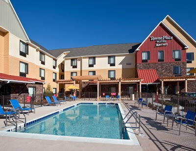 TownePlace Suites by Marriott Panama City, Panama City, United States of America