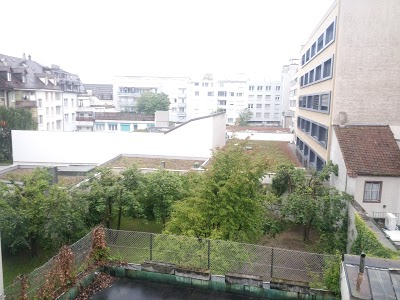 RHEINFELDERHOF HOTEL, Basel, Switzerland