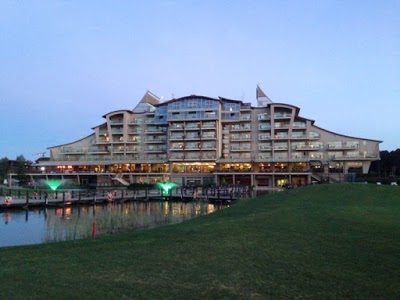 Sueno Hotels Golf Belek - All Inclusive, Serik, Turkey