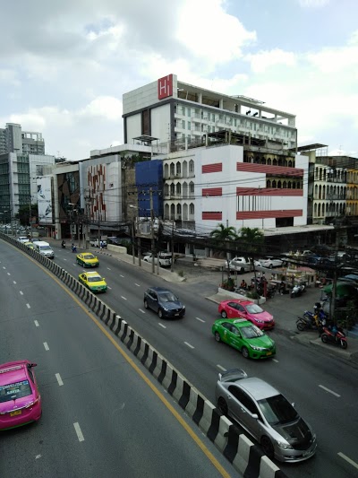 Hi Residence Bangkok, Bangkok, Thailand