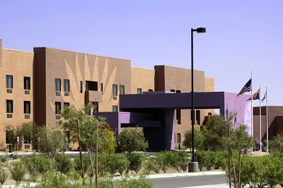 COCOPAH RESORT AND CONFERENCE C, Somerton, United States of America