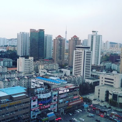 Le Meridien Qingdao, Qingdao, China