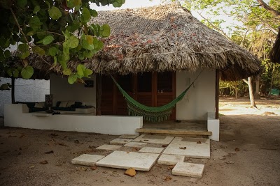 Hotel San Pedro de Majagua, Rosario Islands, Colombia